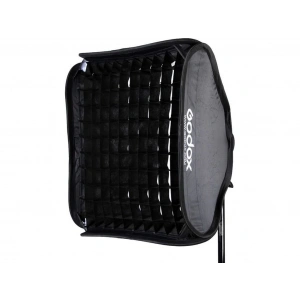 Godox SFGV-G6060 S-Type Bracket Izgaralı Softbox Kit