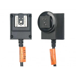Godox TL-N TTL Nikon Uyumlu Kamera Dışı Flaş Kordonu