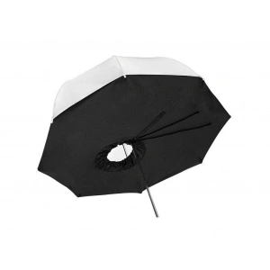 Godox UB-009 40 101cm Transparan Box Şemsiye