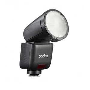 Godox V1 Mid Canon Uyumlu Tepe Flaşı