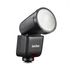 Godox V1 Mid Sony Uyumlu Tepe Flaşı