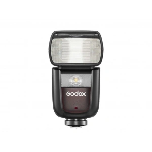 Godox V860III-C Canon Uyumlu Tepe Flaşı