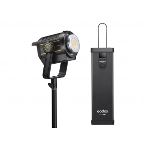 Godox VL200 II LED Video Işığı
