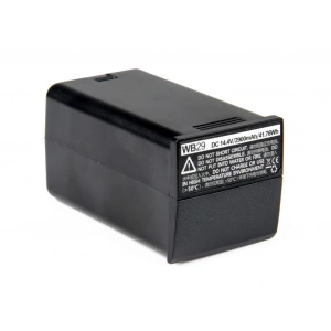 Godox WB29 AD200 İçin Li-on Batarya