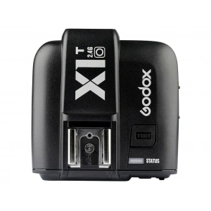Godox X1T-O Olympus Uyumlu TTL Flaş Tetikleyici