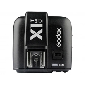 Godox X1T-O Olympus Uyumlu TTL Flaş Tetikleyici