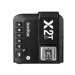 Godox X2T-C Canon Uyumlu TTL Flaş Tetikleyici
