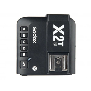 Godox X2T-N Nikon Uyumlu TTL Flaş Tetikleyici