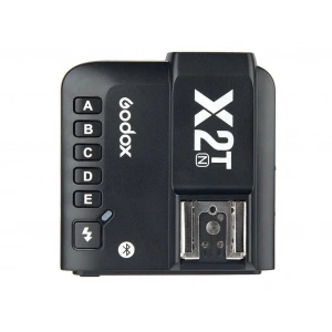 Godox X2T-N Nikon Uyumlu TTL Flaş Tetikleyici