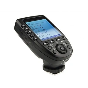 Godox XPRO-N Nikon Uyumlu TTL Flaş Tetikleyici