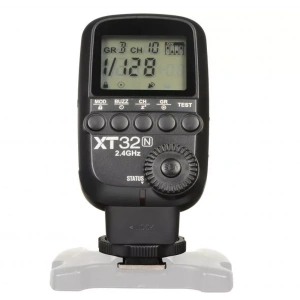 Godox XT-32N (Nikon Qt Serisi Hss Flaş Tetikleyici)