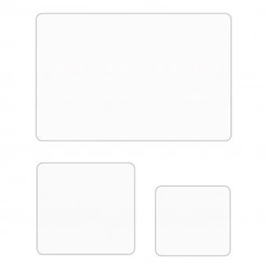 Gopro Hero 9 Black İçin Ekran Lens Koruma Seti