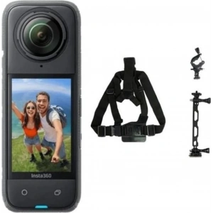 Insta360 X4 Aksiyon Kamerası - Kar Kiti