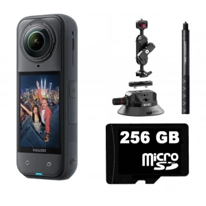 Insta360 X5 Araç Kiti