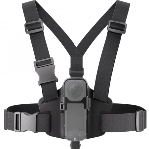 Insta360 X5 POV Chest Mount