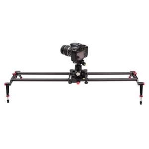 Jieyang 80cm Carbon Fiber Slider