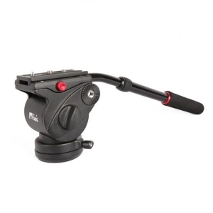 Jieyang JY0508AH Oval Tabanlı Video Kafası