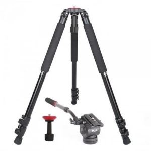 Jieyang JY0509D 165cm Çantalı Video Tripod