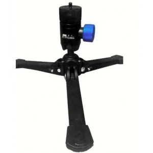 Jieyang Tri-Foot Monopod Aksesuarı için Alt Ayak