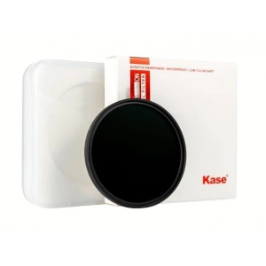KASE AGC Variable ND 1.5-10 49mm Filtre