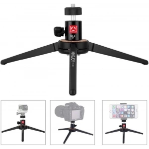 Kingjoy KT-100+BD-0 Masa üstü Tripod