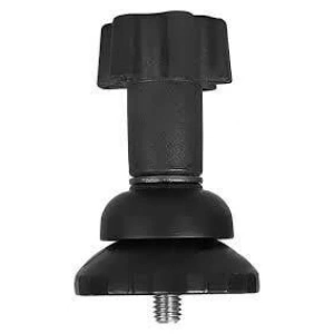 Kıngjoy LC03 VT-3510 VT-3520 Serisi topuzu  siyah