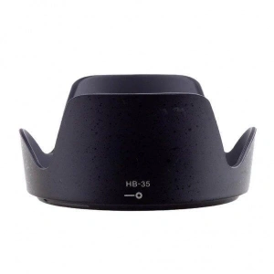 Nikon HB35 18-200 mm DX VR f /3.5-5.6G Parasoley