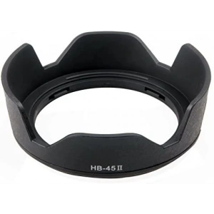 Nikon HB45II 18-55 mm f/3.5-5.6G VR/ED II  Parasoley