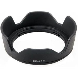 Nikon HB45II 18-55 mm f/3.5-5.6G VR/ED II  Parasoley