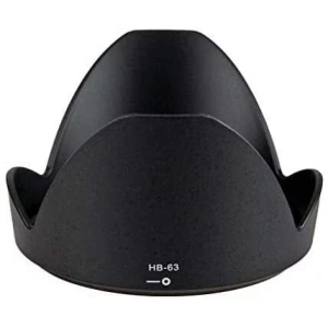 Nikon HB63 24-85 mm f/3.5-4.5G ED VR Parasoley