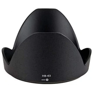 Nikon HB63 24-85 mm f/3.5-4.5G ED VR Parasoley