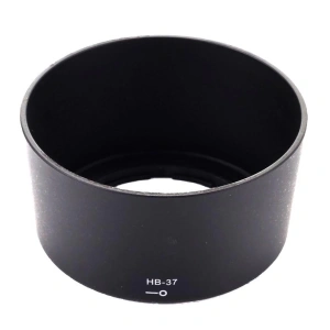 Nikon İçin HB-37 Parasoley