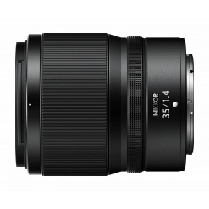Nikon Nikkor Z 35mm f/1.4 Lens