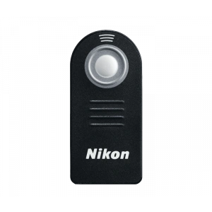 Nikon NK01  İçin Kablosuz Uzaktan Kumanda