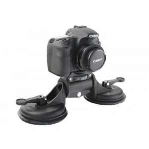 OEM Marka D9508  DSLR  Kamera  Vantuzu (Top Kafa Dahil)