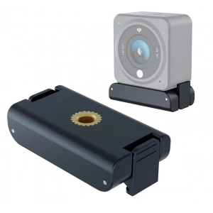 Oem Marka DJI Action 2 için 1/4 Vidalı Taban Adaptörü