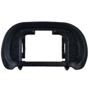 OEM Marka EP18L Lastikli Model Sony A7 / A7II / A7III / A7R / A7RII / A7RIII / A7S /A7SII /A9 /A99II  Vizör Lastiği(Kopya)