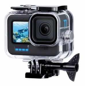 Oem Marka Gopro 9/10/11/12/13 için Su Altı Housing (GPH11)
