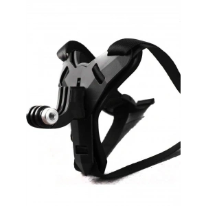 Oem Marka  GP523 Aksiyon Kameralar Uyumlu Kask Bağlantı Aparatı