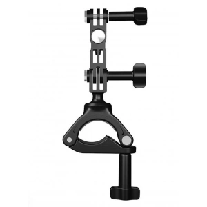 Oem Marka JX008 Aksiyon Kameralar için Gidon Montaj Kelepçesi