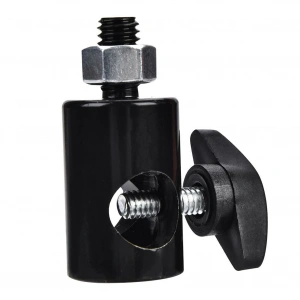 OEM Marka M38 Evrensel Flaş  Işık 3/8  Vida Bağlantı Yuvası