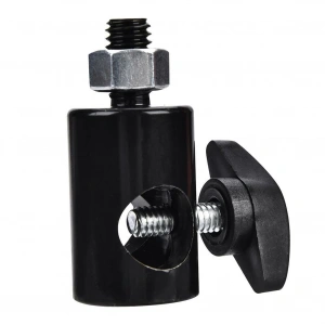 OEM Marka M38 Evrensel Flaş  Işık 3/8  Vida Bağlantı Yuvası