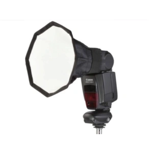 OEM Marka MF30 (30inch) Tepe Flaşları için Mini Softbox