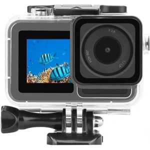 Oem Marka OSMO 3 / 4 İçin Su Altı Housing 40 Metre