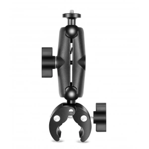 Oem Marka PT02 Tüm Aksiyon Kameralar ve Telefonlar için Montaj Kelepçesi