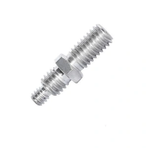 OEM Marka SC15 Monopod Vidası 1/4 Erkek 3/8 Erkek