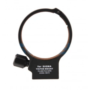 OEM Marka Sigma 70-200 Tripod Halkası f/2.8II APO Lensler İçin