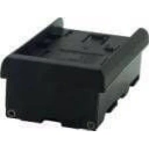 OEM Marka VL001 D28S Pili NP-F970 Pil Yuvası