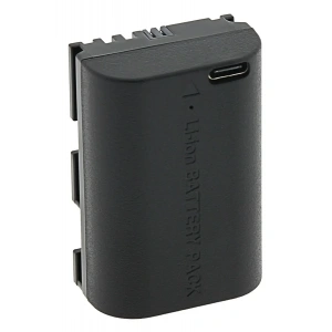 Patona 1361 Canon LP-E6NH Platinum Usb-C Girişli Batarya