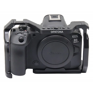 PATONA 1427 Canon EOS-R6 Mark II Kamera Kafesi